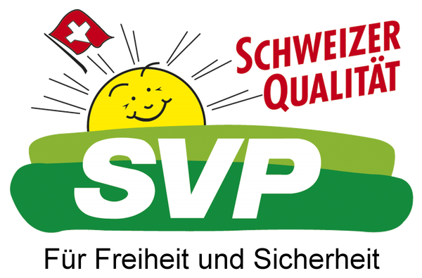SVP logo gross